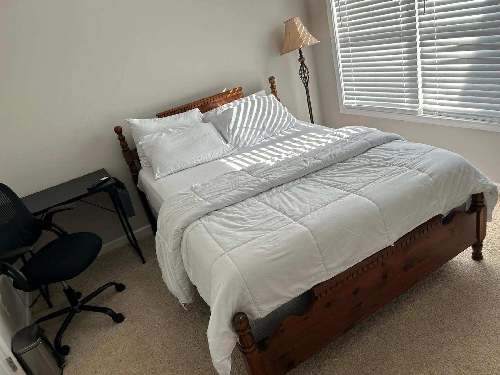 Bea'S Place Морроу Экстерьер фото